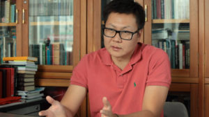 redhero - antropologist 1 - Ж.Лхагвадэмчиг - J.Lkhagvademchig