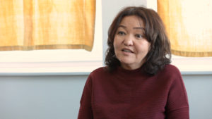 redhero - art council - Ц.Ариунаа - Ts.Ariunaa