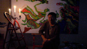 redhero - artist 7 - Ц.Энхжаргал - Ts.Enkhjargal