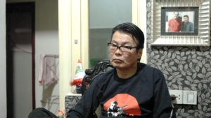 redhero - filmmaker state of dogs - Д.Төрмөнх - D.Törmönkh