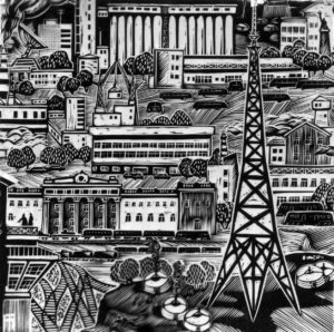 Социалист-Улаанбаатар-цувралаас-1973-он