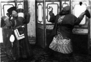 Төв-театрын-жүжигчид-1930-1940-он