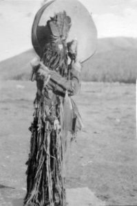 Урианхай-бөө