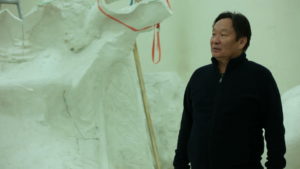 Gankhuyag Lkhamsuren