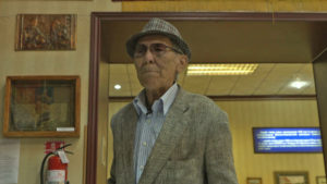 Railway Historic Museum Mr. Nyamdash