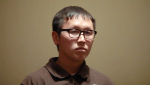 redhero - journalist