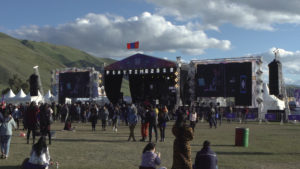 redhero - playtime festival