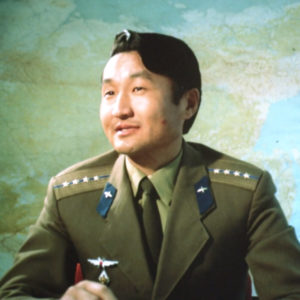 Žùgdėrdėmidijn-Gùrragčaa-first-mongolian-astronaut-training